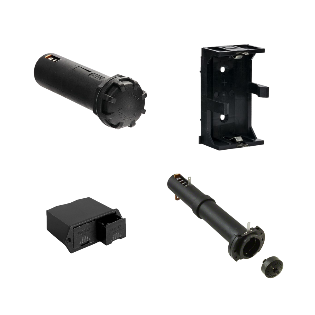 Battery Holders
